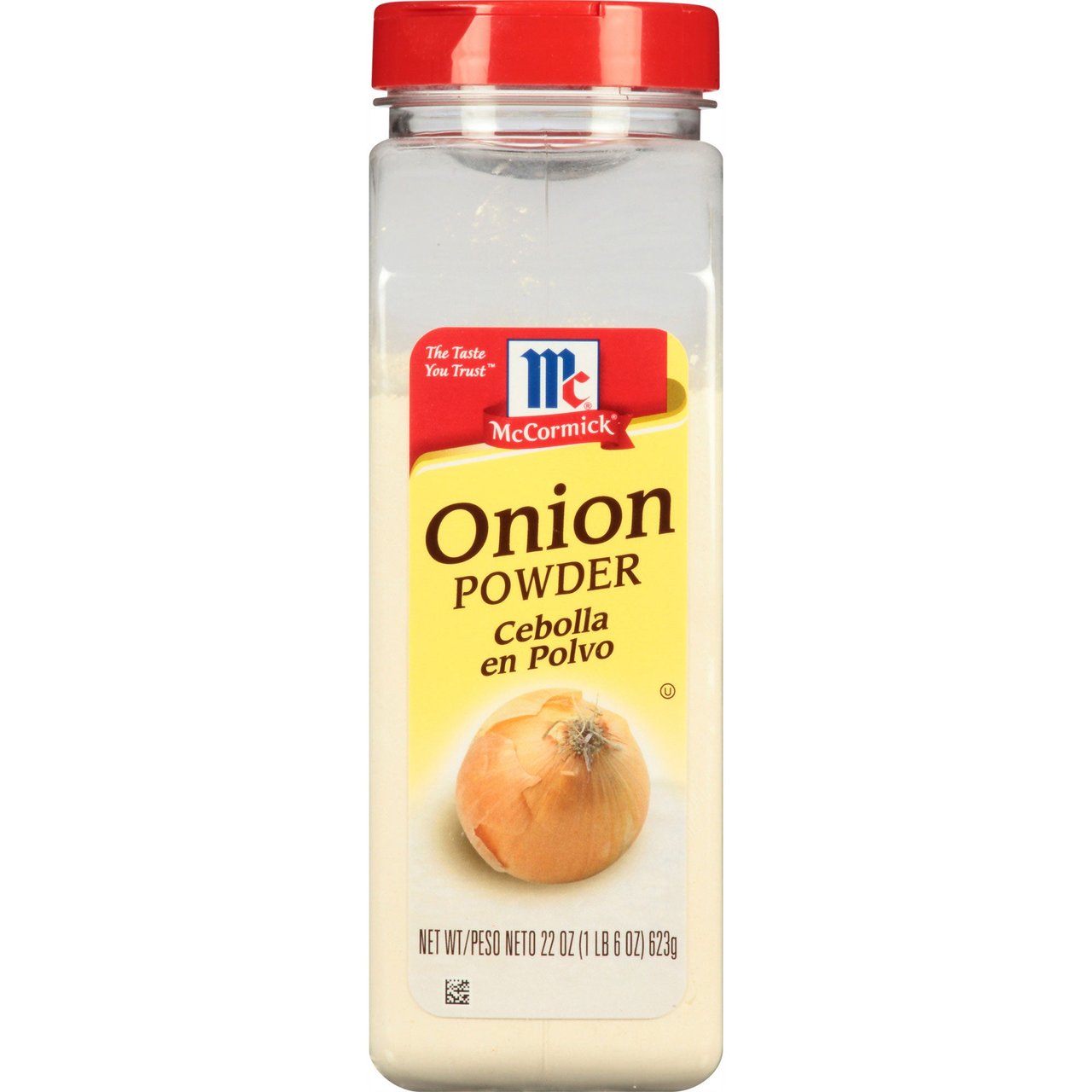 McCormick Onion Powder, 22 oz - Image 1