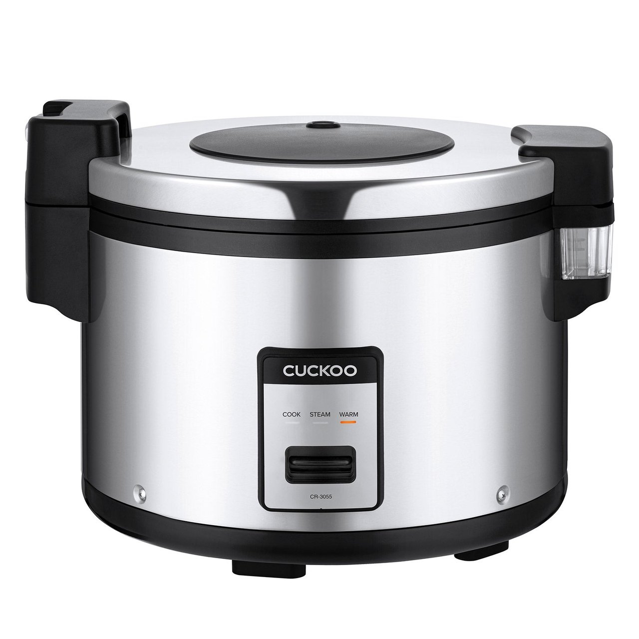Cuckoo 30-Cup Commercial Rice Cooker - Image 1