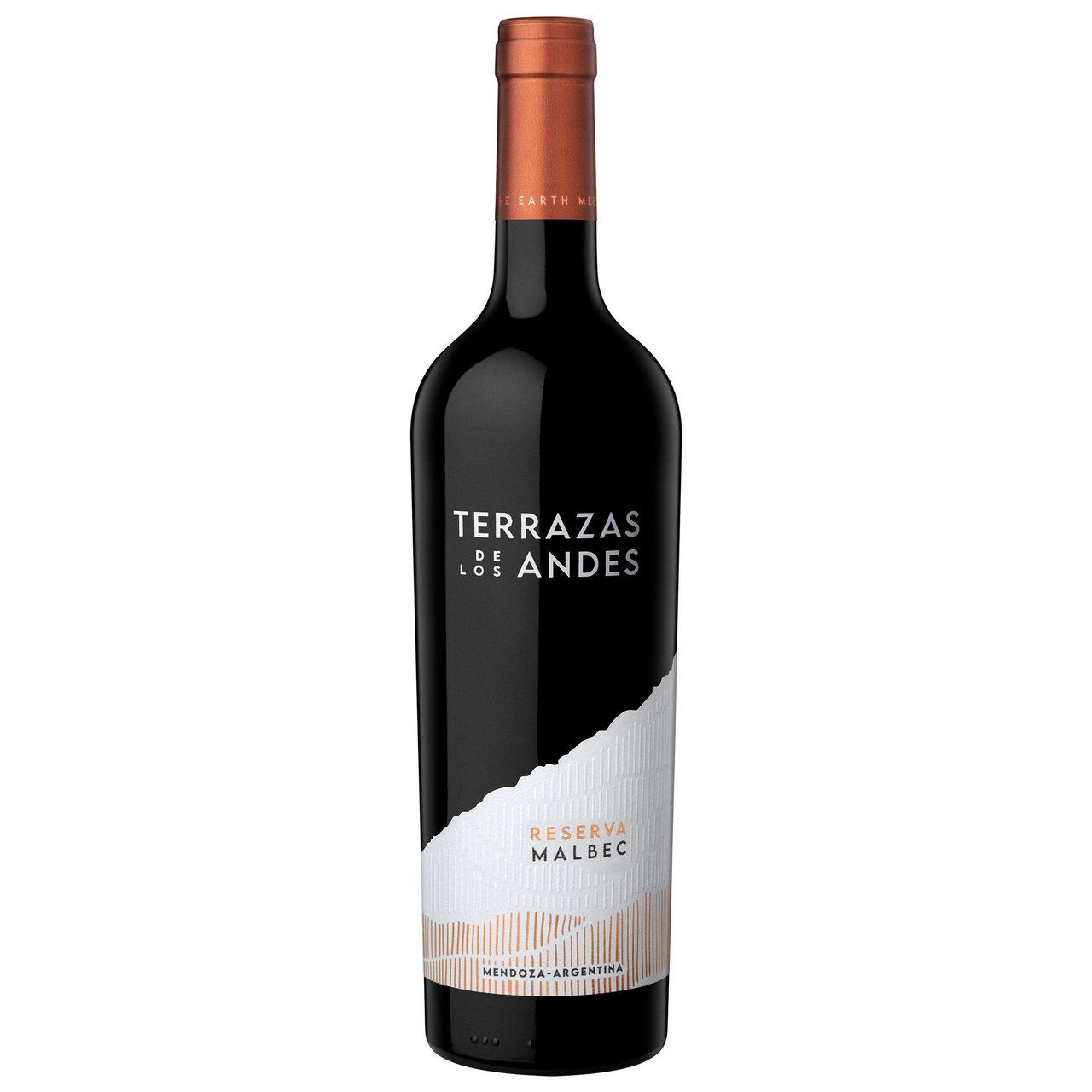 Terrazas de los Andes Malbec Reserva Argentina 750ml