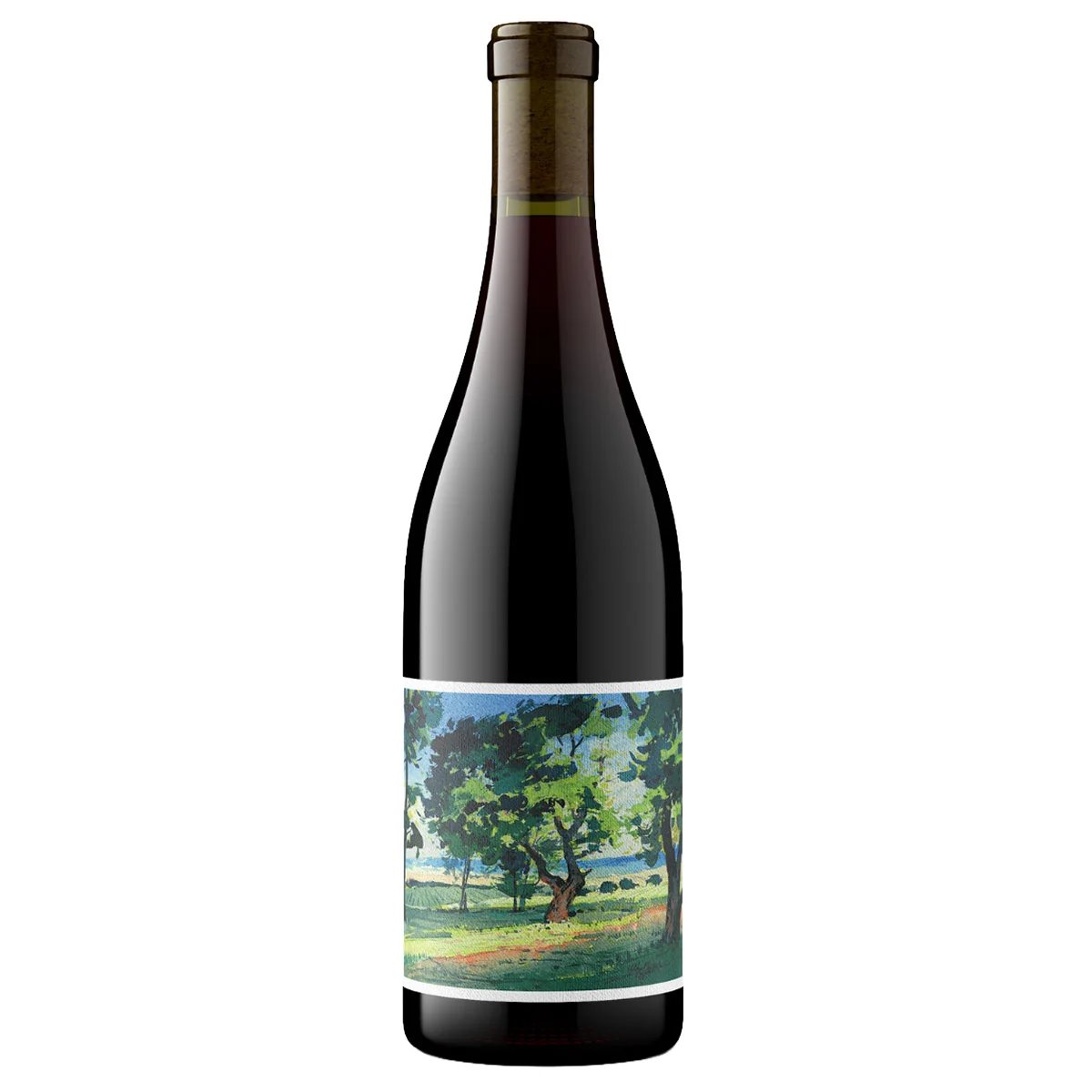 Johan Vineyards Pinot Noir Estate, Willamette Valley, 750ML
