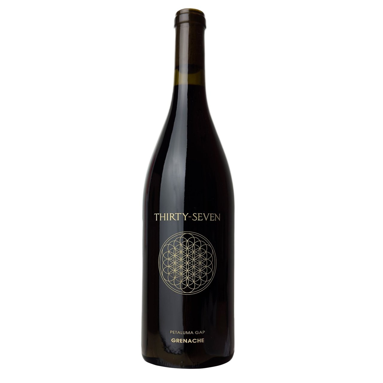 Thirty-Seven Wines Grenache Petaluma Gap 750ML