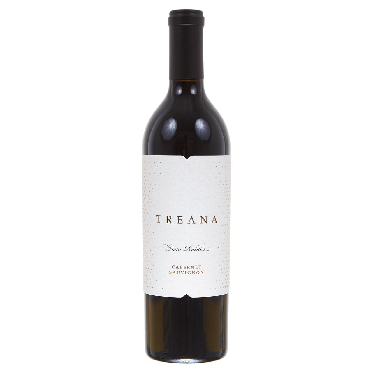Treana Cabernet Sauvignon Paso Robles 750ML - Image 1