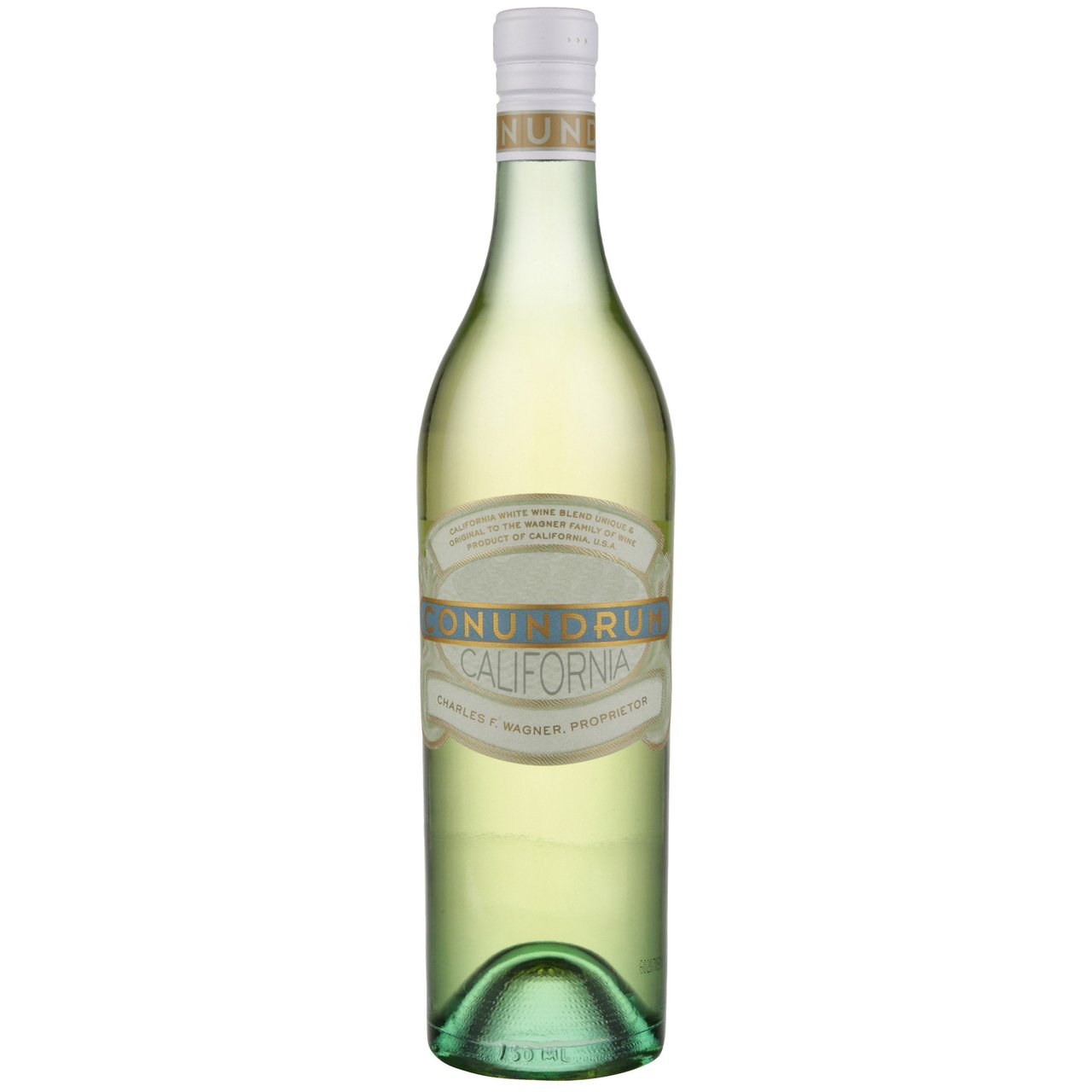 Conundrum White Table Wine California 750mL