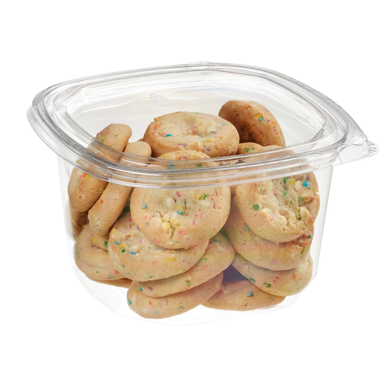 Kirkland Signature Confetti Cookies 24 Count - Image 1