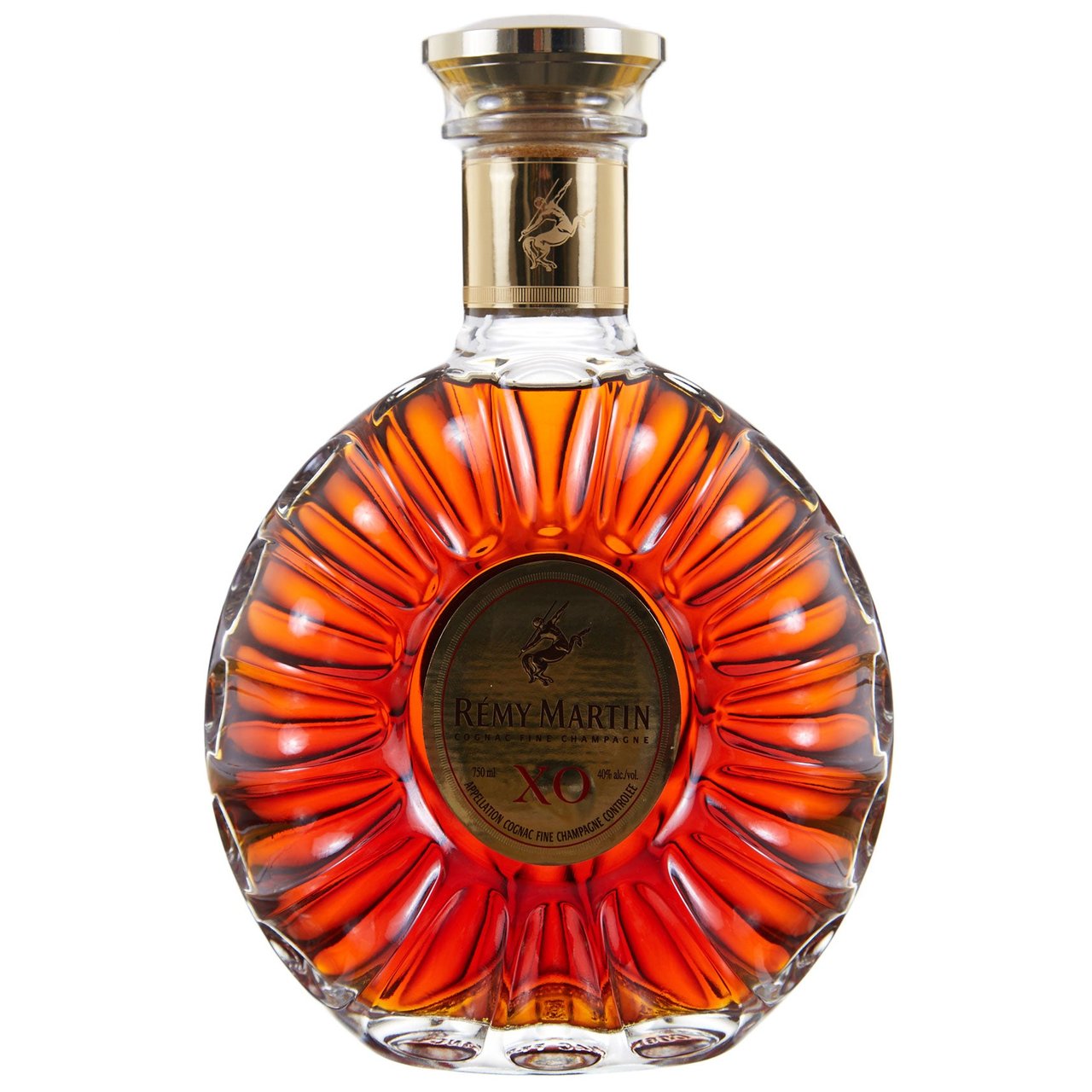 Rémy Martin XO Cognac France, 750 mL