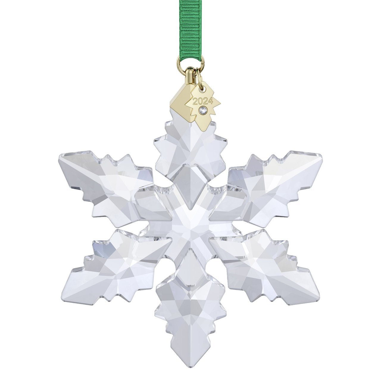 Swarovski Annual Edition Ornament 2024 - Image 1