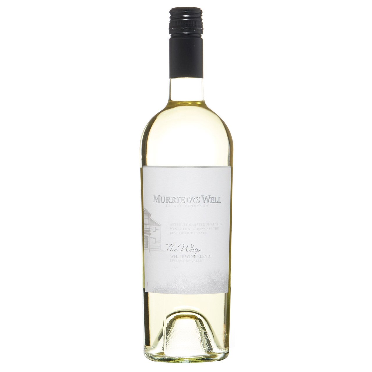 Murrieta's Well Sauvignon Blanc, Livermore Valley, 750ml - Image 1