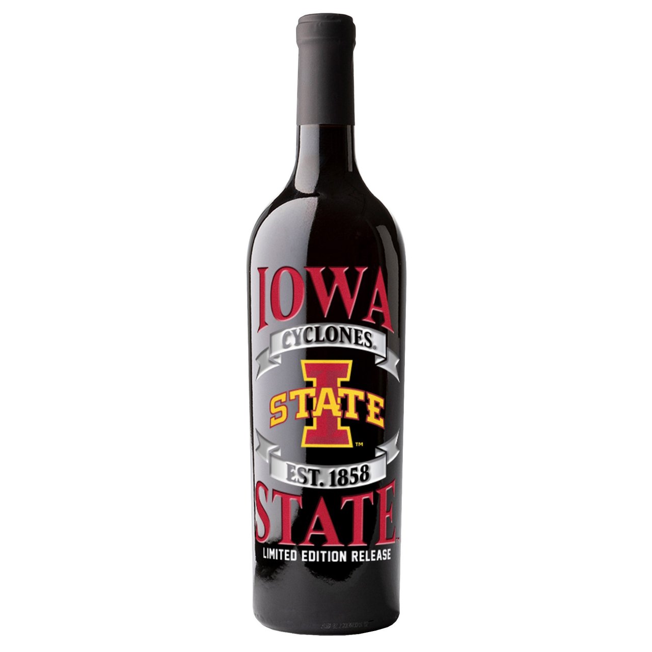 Iowa State Cabernet Sauvignon California 750ml