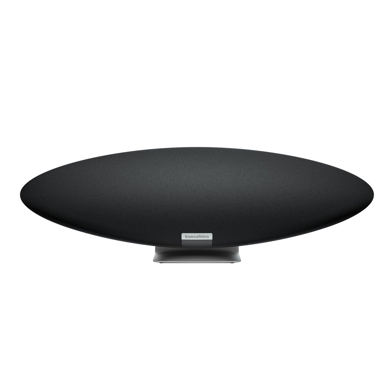 Bowers & Wilkins Zeppelin Speaker with Wireless Streaming - Image 1
