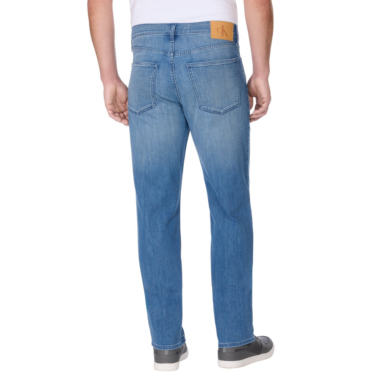 Calvin Klein Men's Jean - Image 1