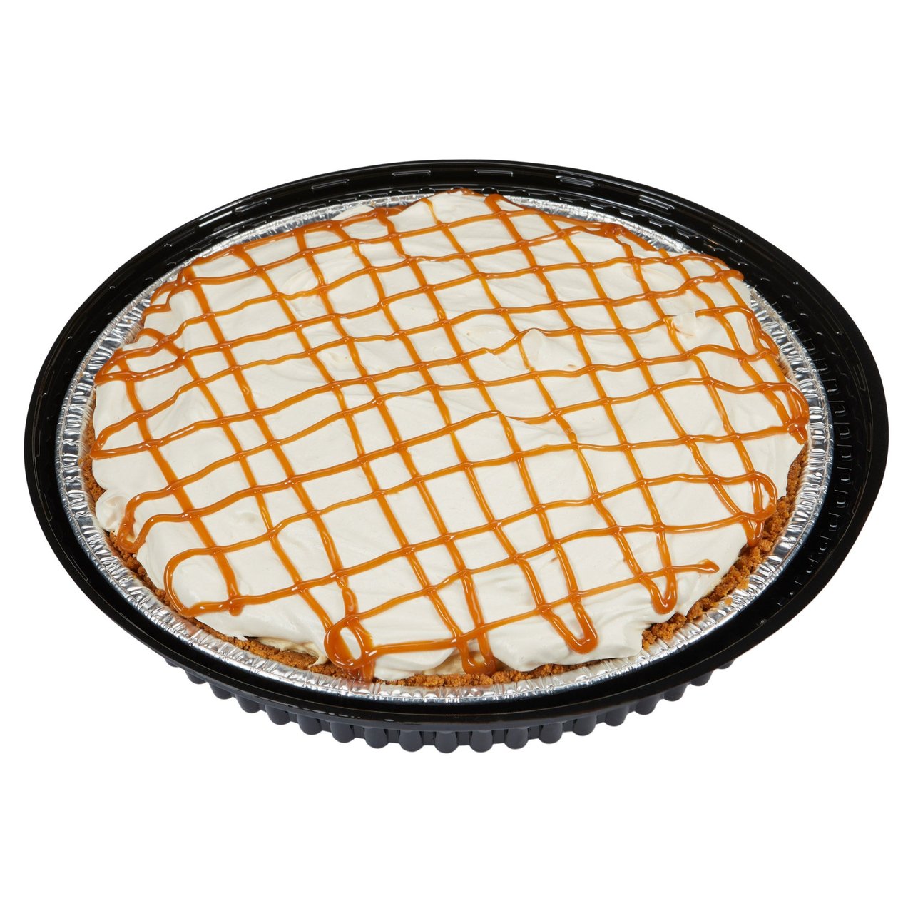 Banana Cream Pie 3 lb 6oz - Image 1