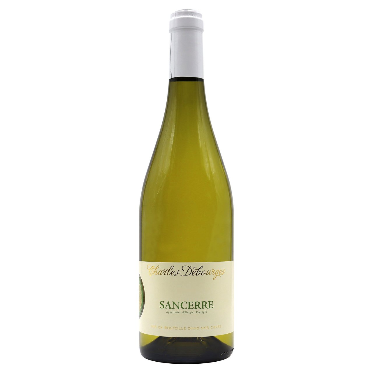 Charles Debourges Sancerre France 750 ML - Image 1