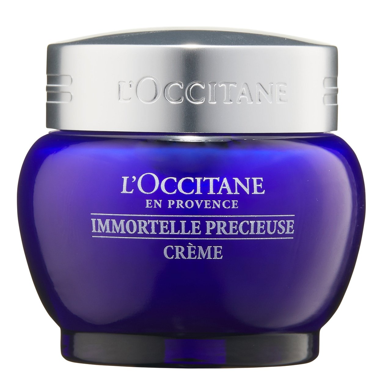 L'Occitane Immortelle Precious Cream 1.7 oz