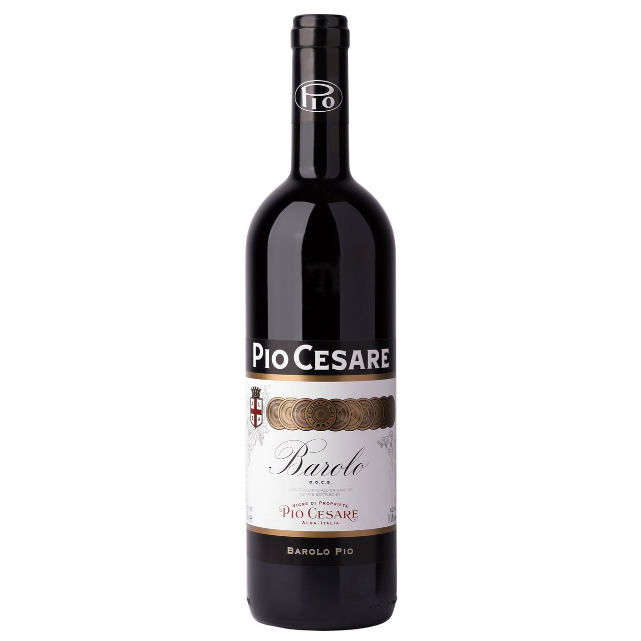 Pio Cesare Barolo (Piedmont) Italy 750 ML