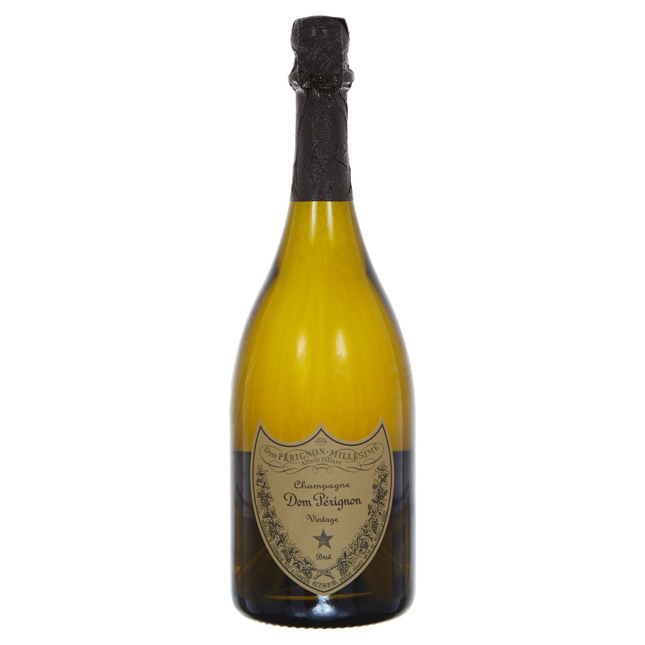 Dom Pérignon Champagne France 750 ML