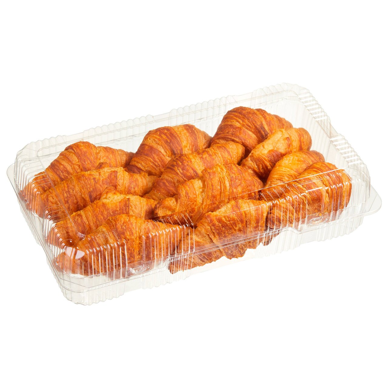 Kirkland Signature Butter Croissants, 12 Count - Image 1