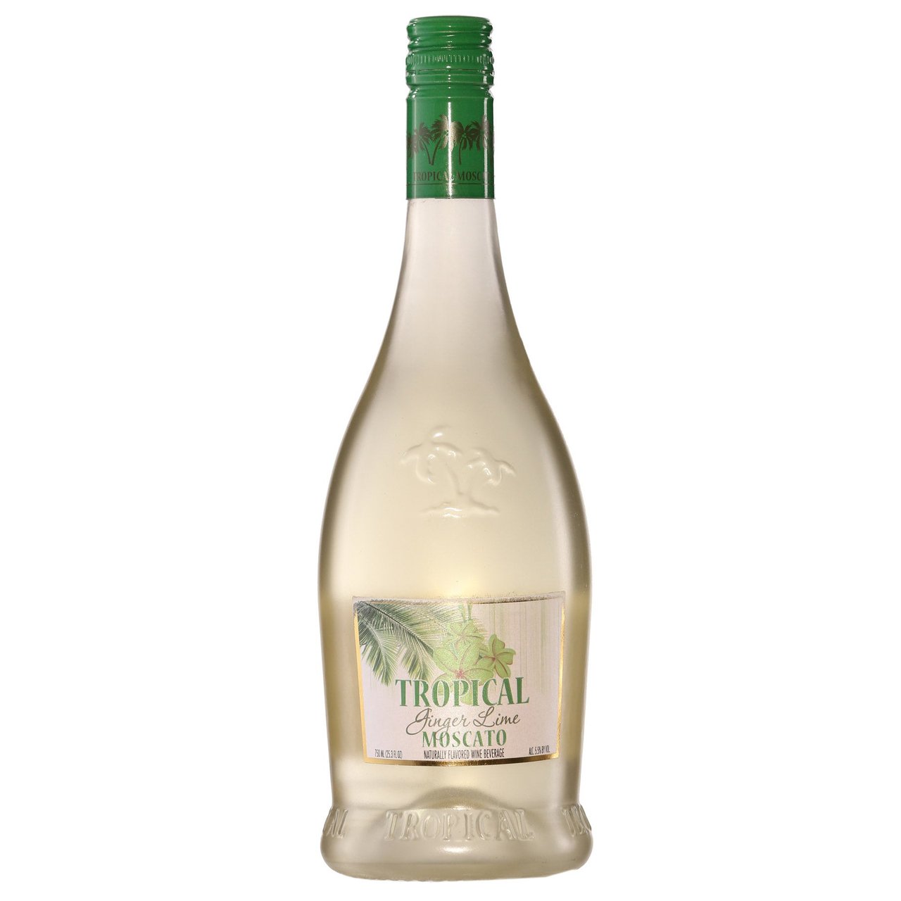 Tropical Ginger Lime Moscato Italy 750ML - Image 1