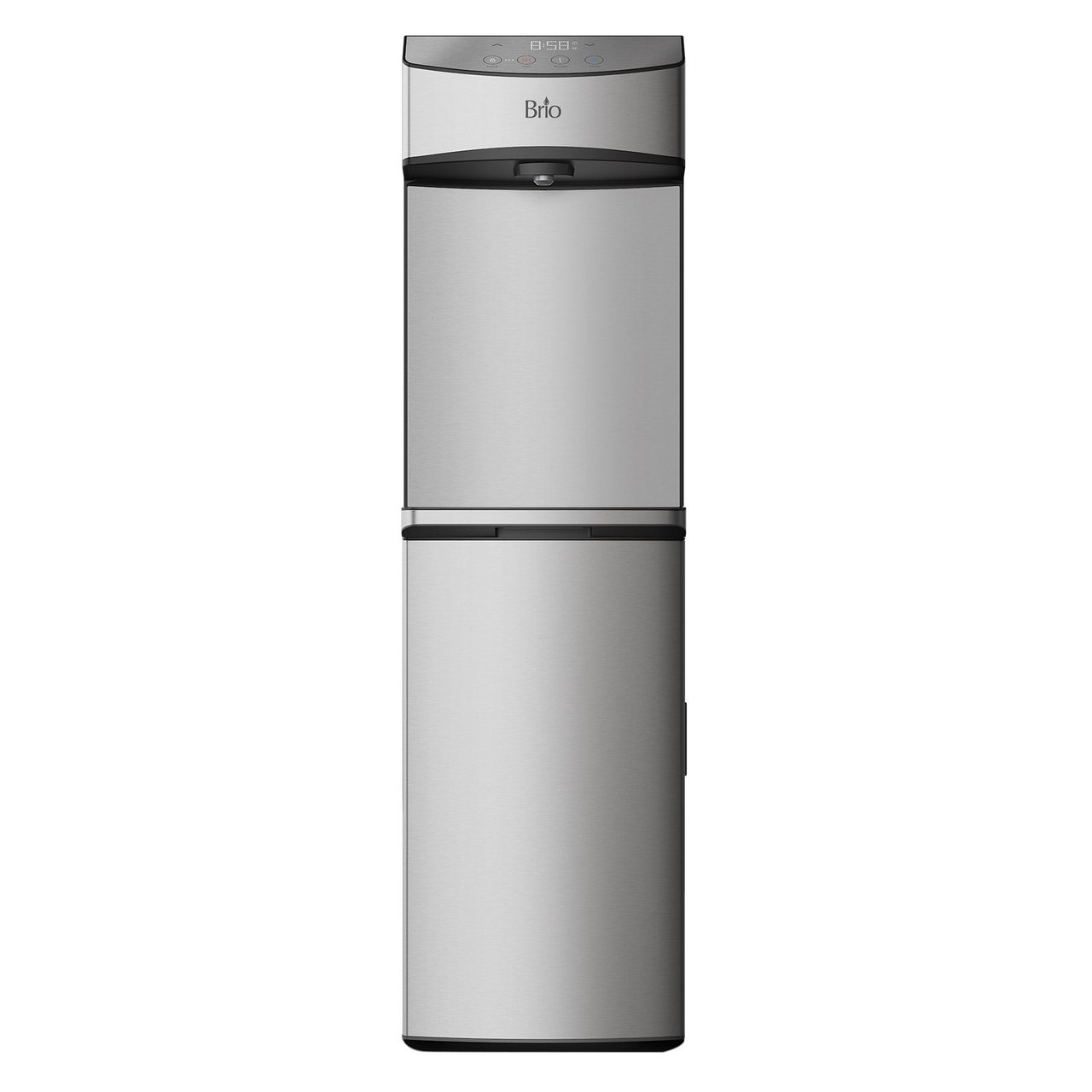 Brio 740 Bottom Load Water Cooler - Image 1