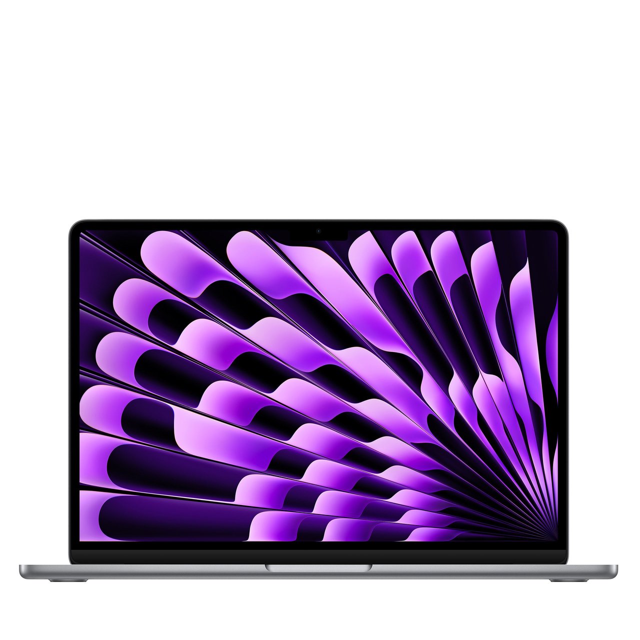 MacBook Air 13" M3 8GB/512GB Space Gray MRXP3LL/A - Image 1
