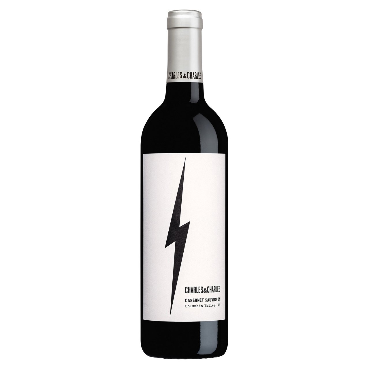 Charles & Charles Bolt Cabernet Sauvignon Columbia Valley 750ML