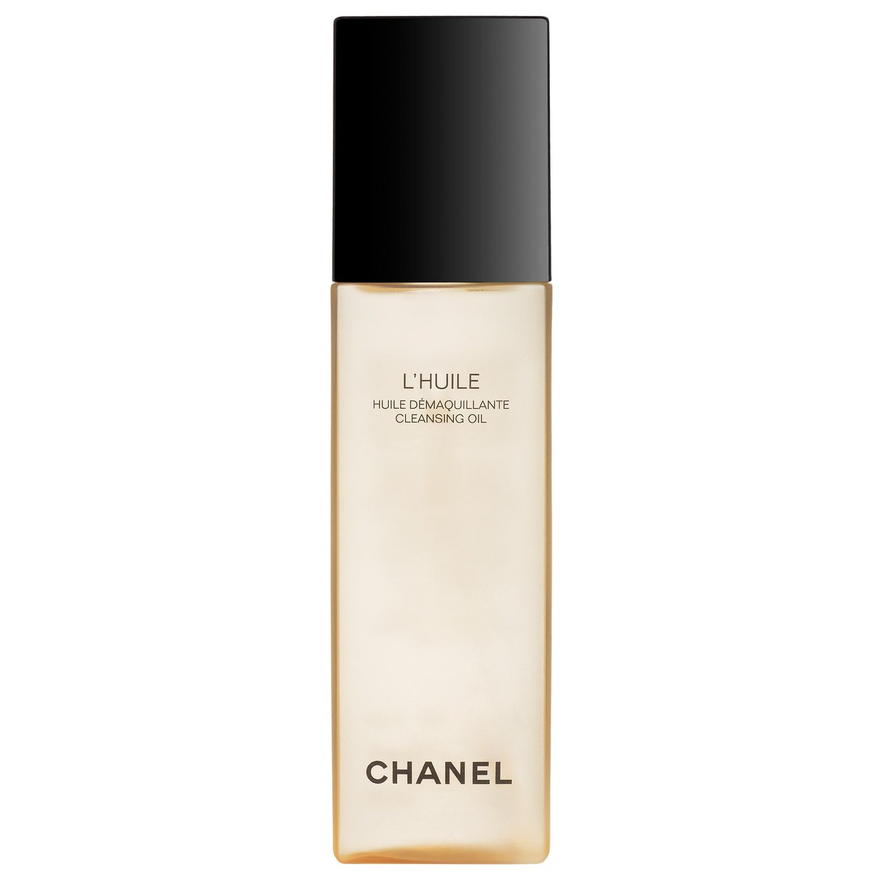 Chanel L'Huile Anti-Pollution Cleansing Oil