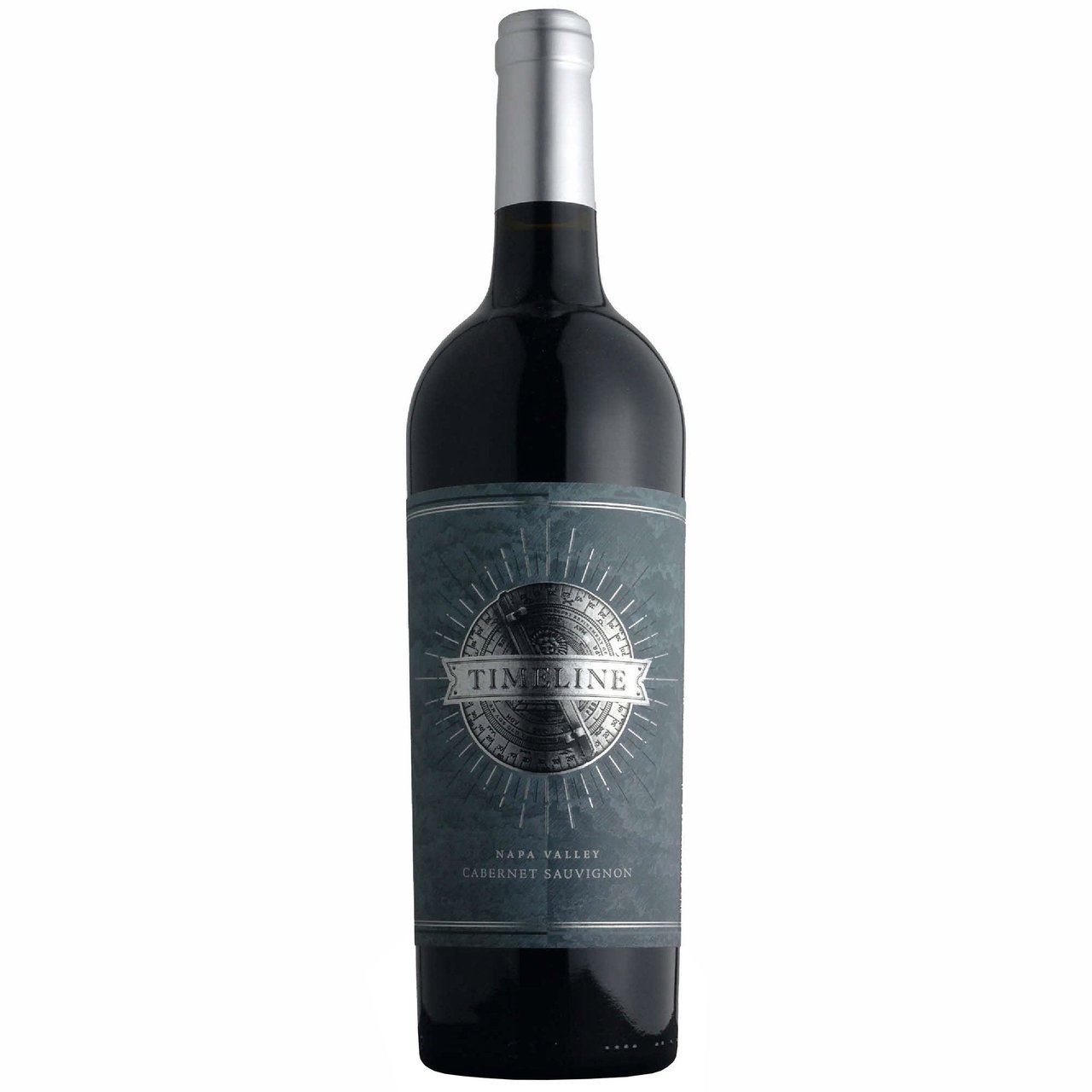 Timeline Cabernet Sauvignon Napa Valley, CA 750ml - Image 1