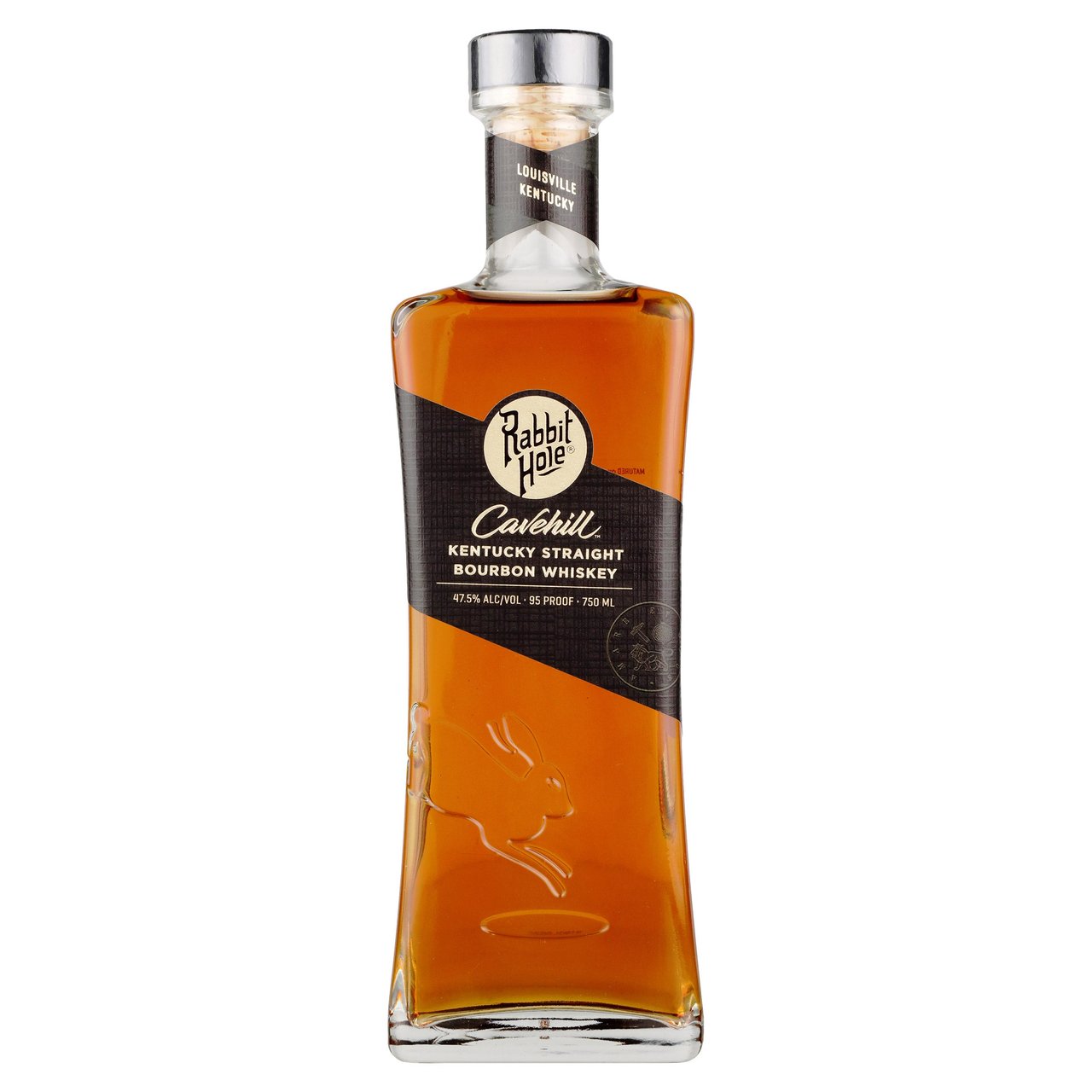 Rabbit Hole Cavehill Kentucky Straight Bourbon Whiskey 750ml