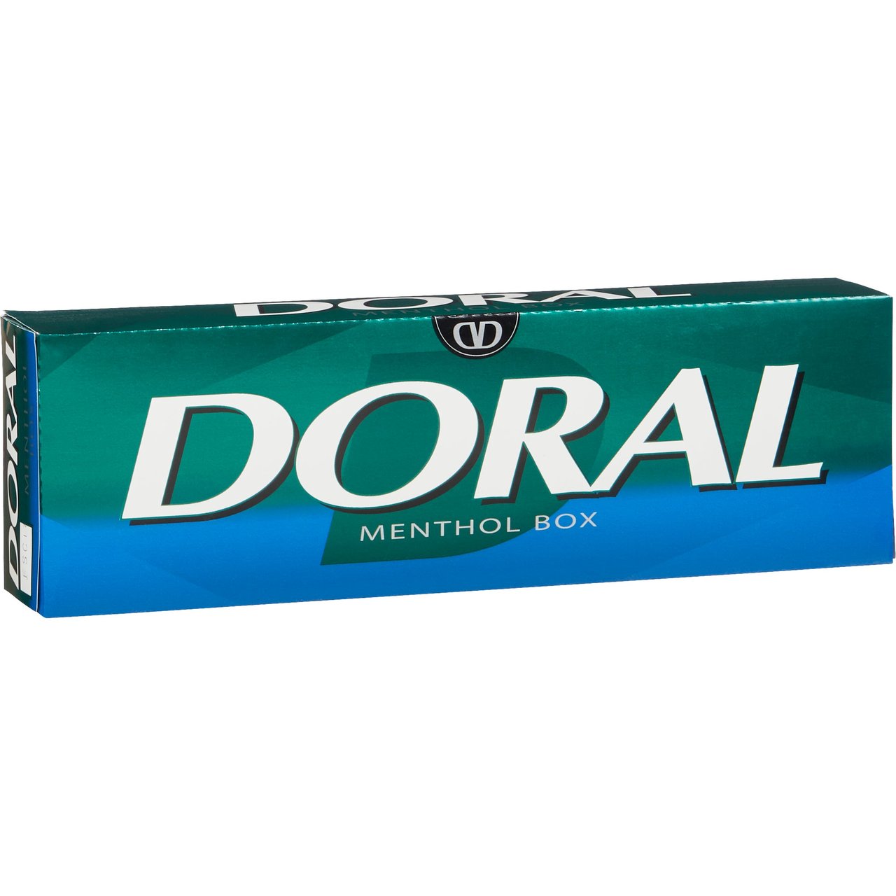 Doral Full Flavor Menthol King Box - 6 Cartons