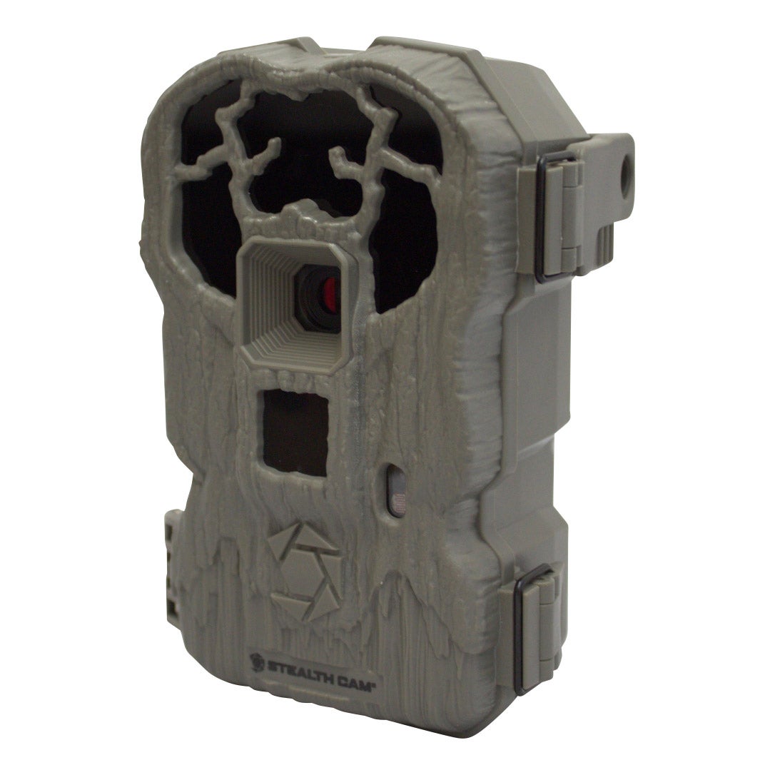 Stealth Cam 26MP Game Camera Combo - Image 1