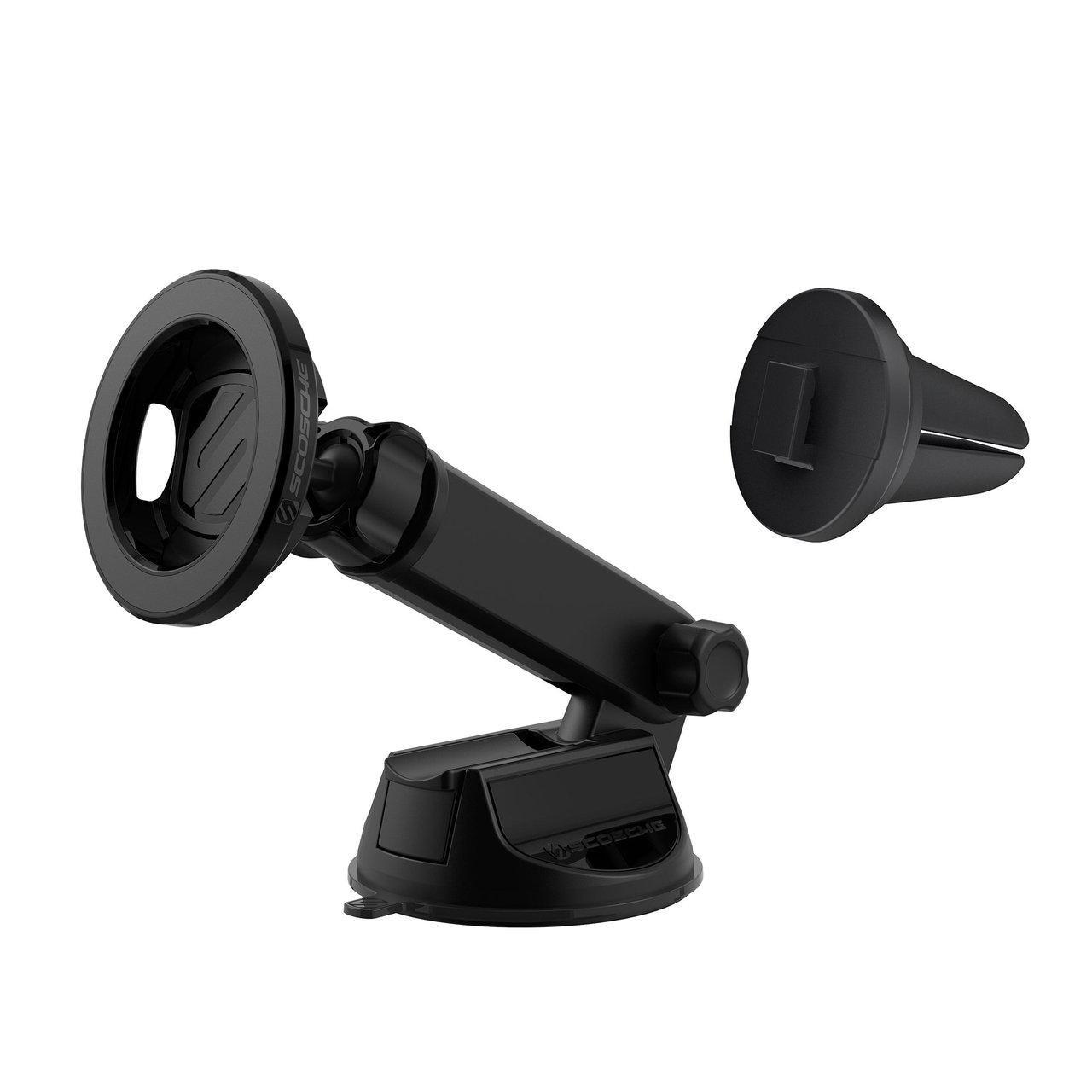 MagSafe, PopSocket Vent Clip Adapter, Android Ring Adapter - Image 1