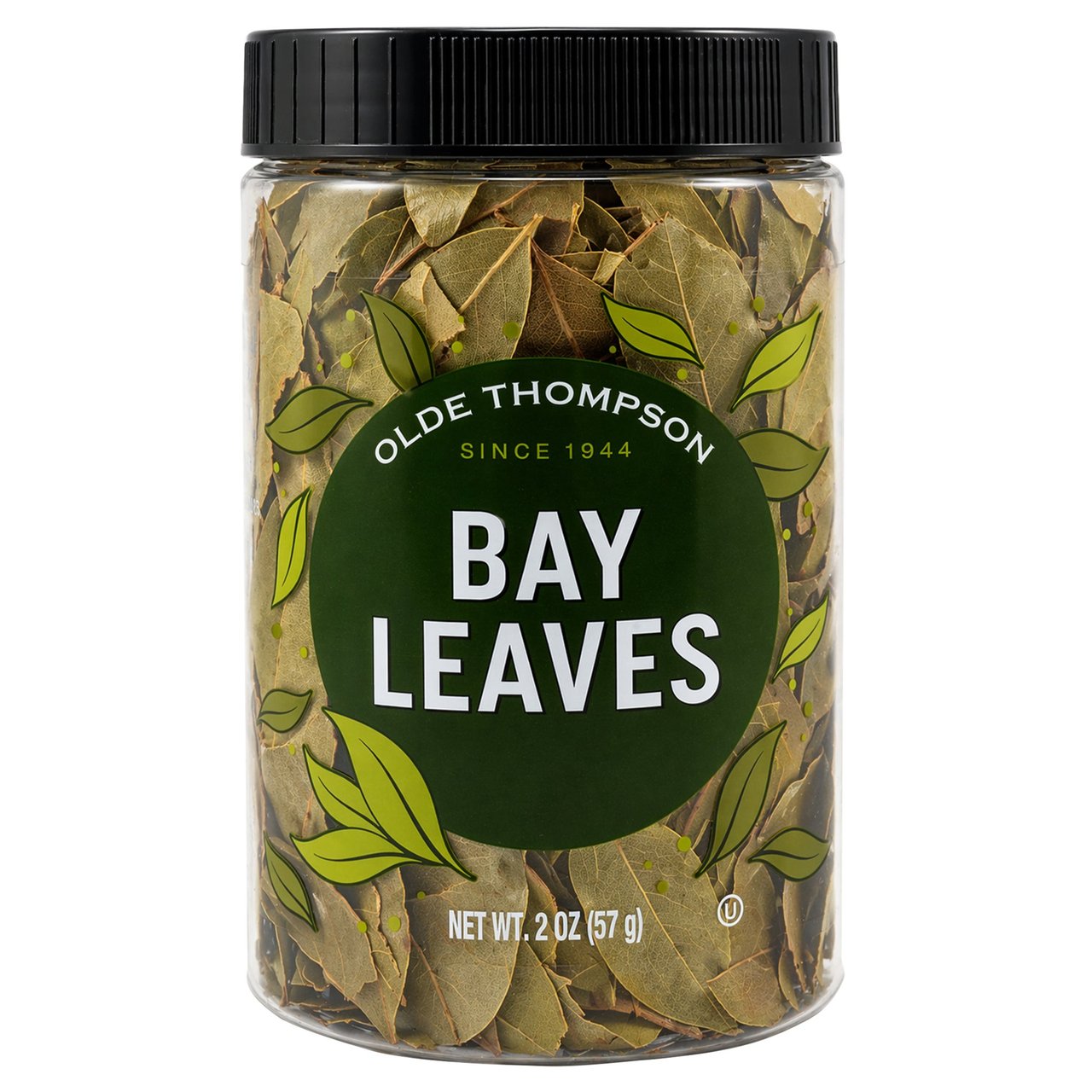 Olde Thompson Bay Leaves 2 oz - Image 1