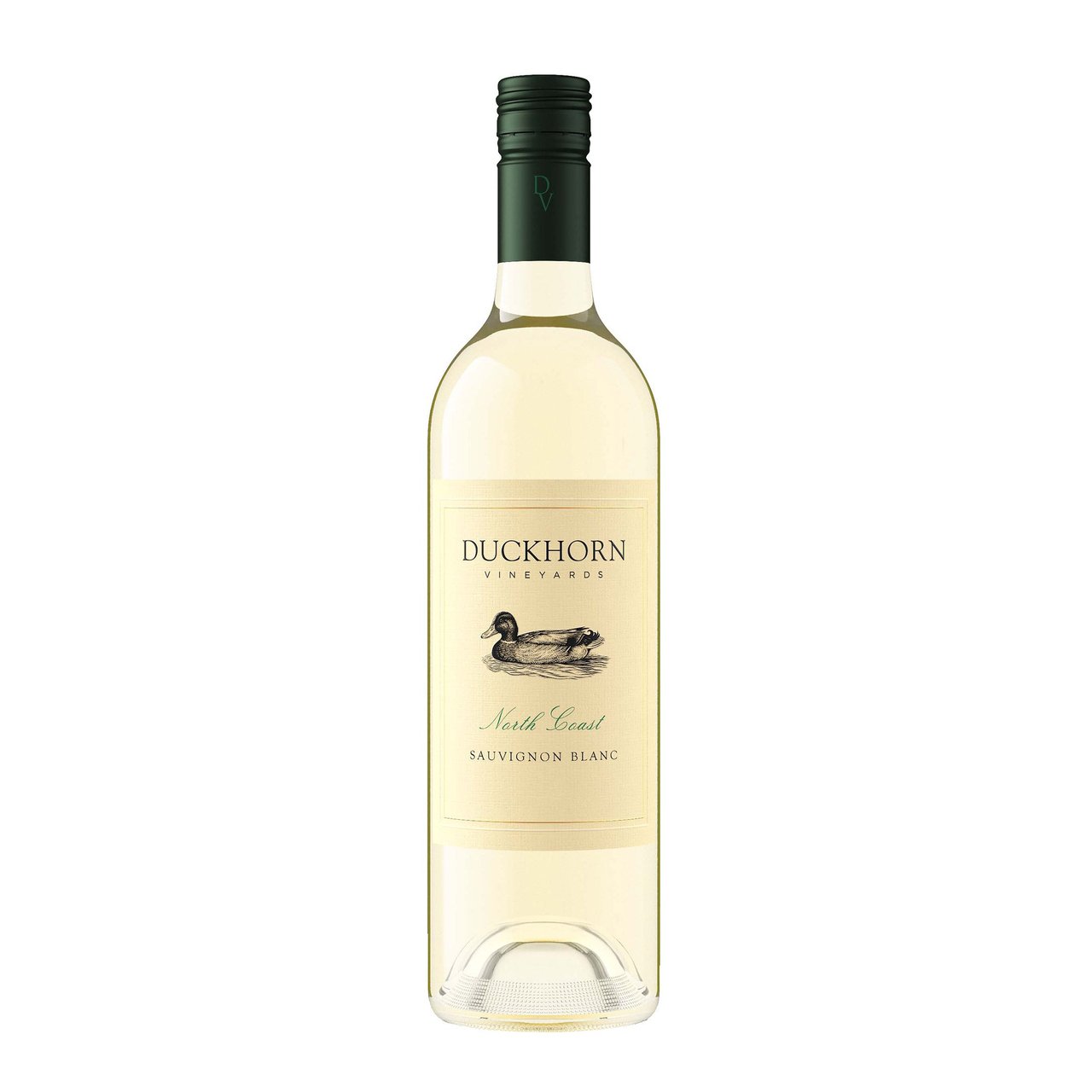 Duckhorn Sauvignon Blanc Napa Valley 750ml - Image 1
