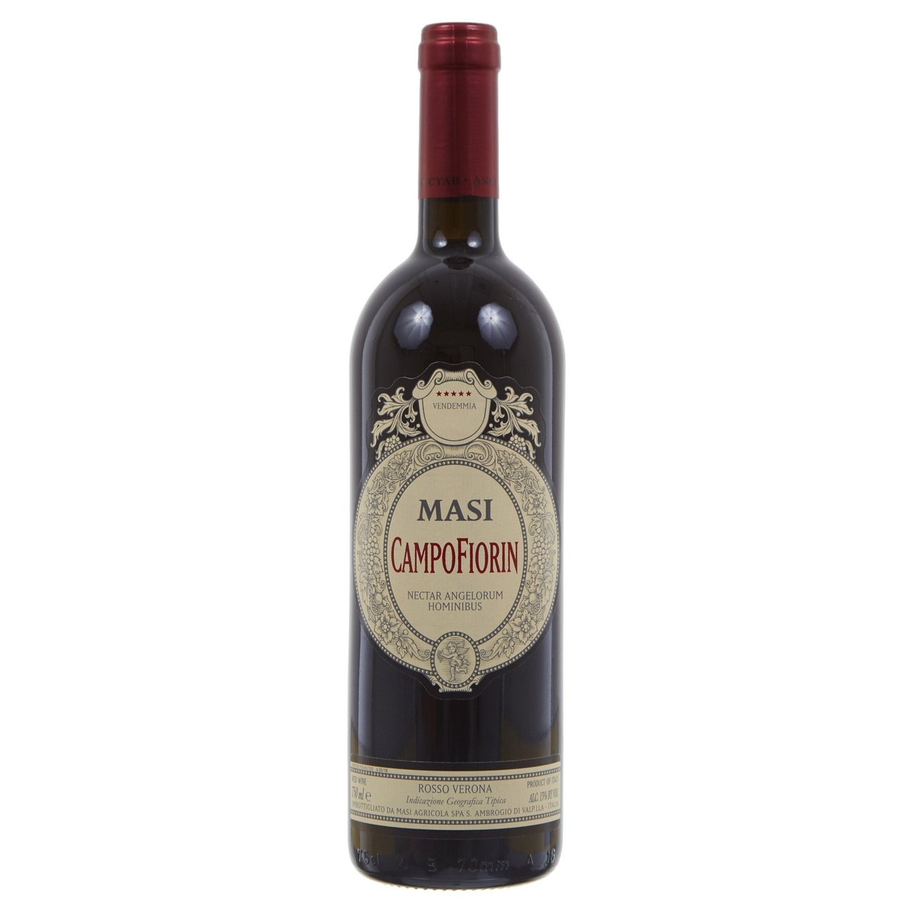 Masi Campofiorin Ripasso Rosso del Veronese IGT, Verona, Italy, 750ml - Image 1