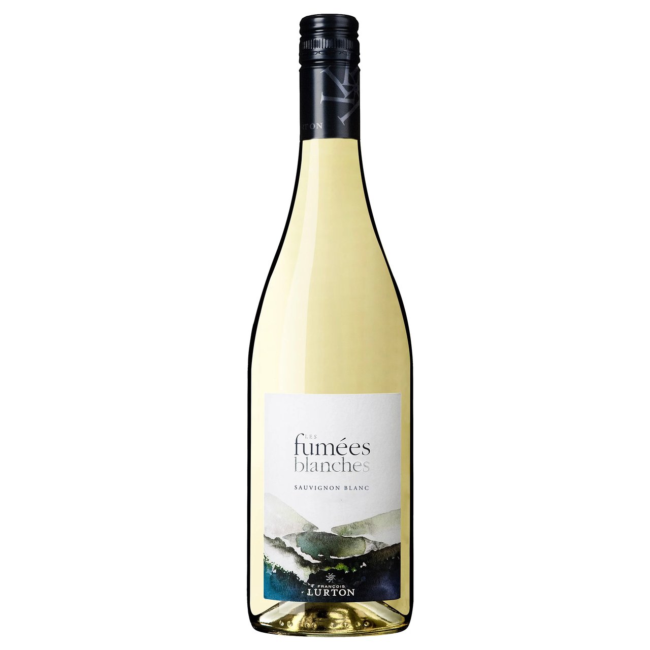 Les Fumées Blanches Sauvignon Blanc France 750ML