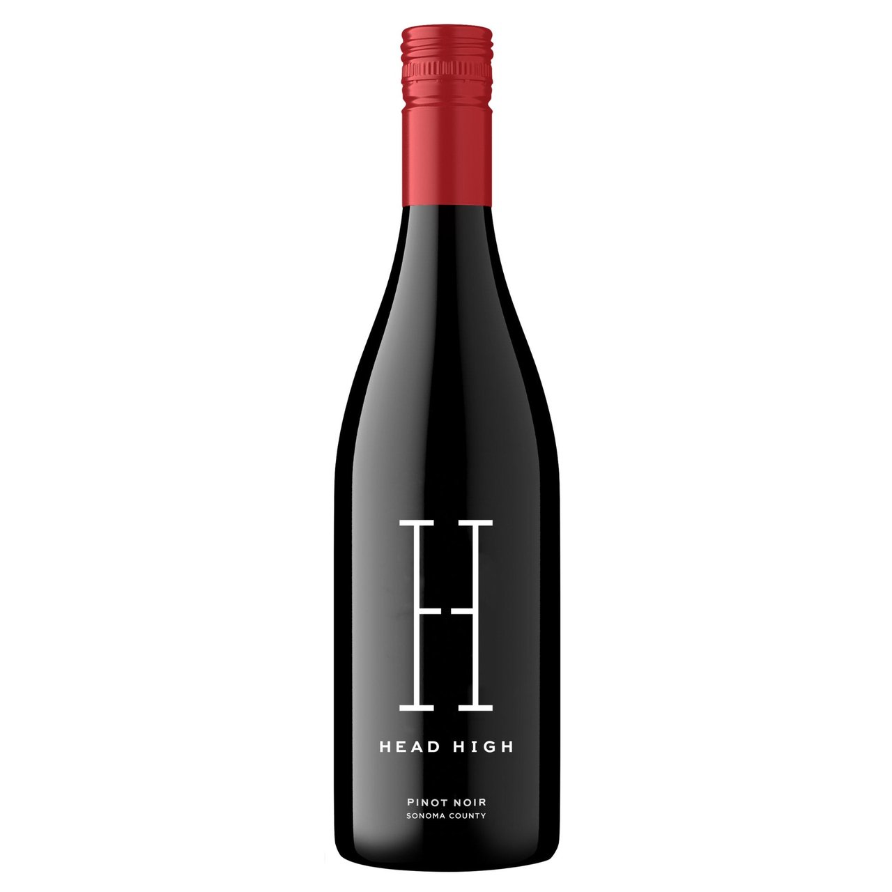 Head High Pinot Noir Sonoma Coast 750ML - Image 1