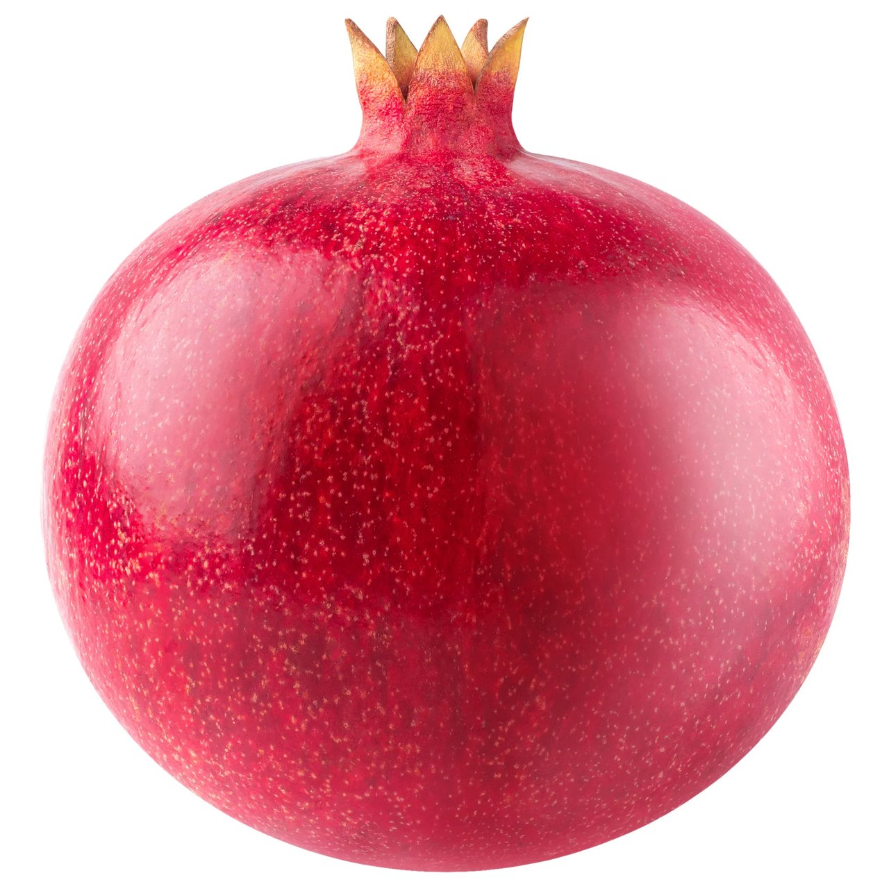 Pomegranates, 4 Count, 4 lbs