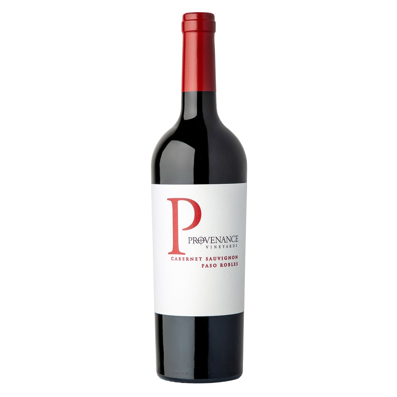 Provenance Vineyards Deadeye Cabernet Sauvignon Paso Robles, CA 750ML - Image 1