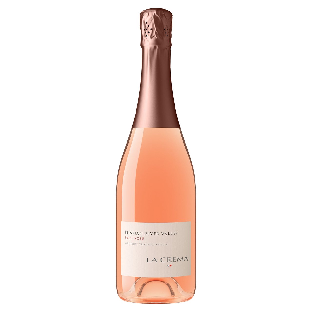 La Crema Brut Rosé Russian River Valley 750ML