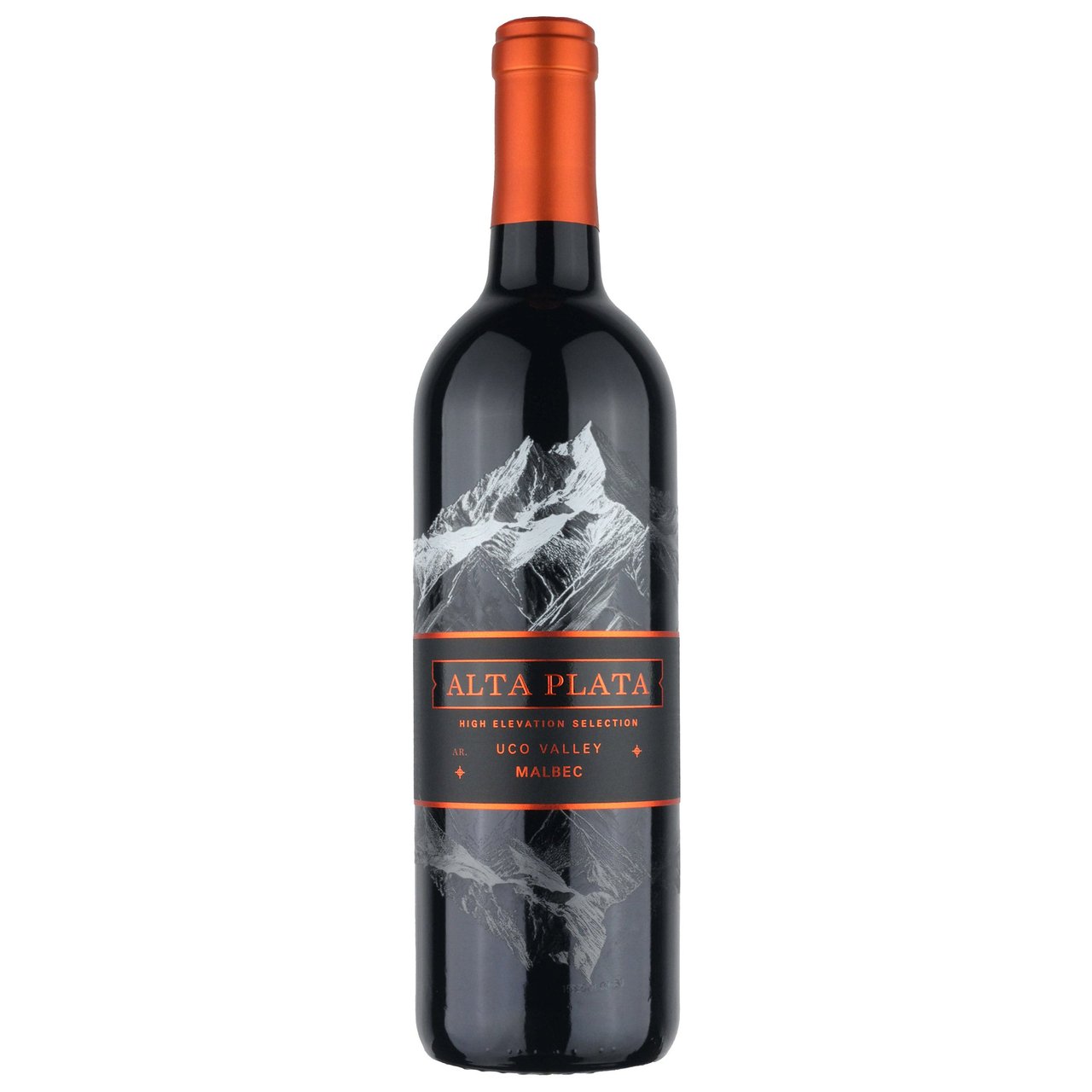 Alta Plata Malbec Argentina 750ML
