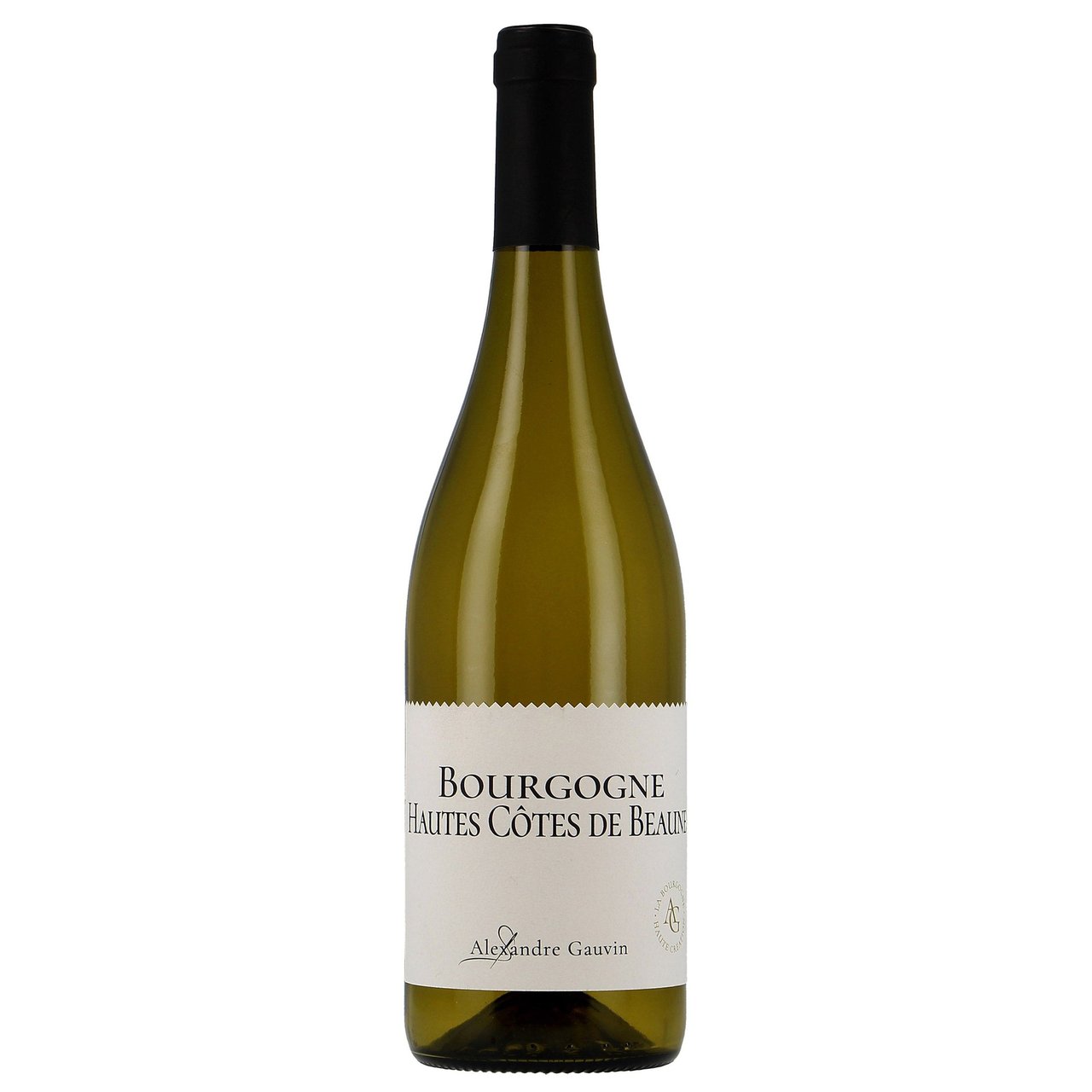 Alexandre Gauvin Hautes-Côtes de Beaune Chardonnay, Burgundy, France 750ML