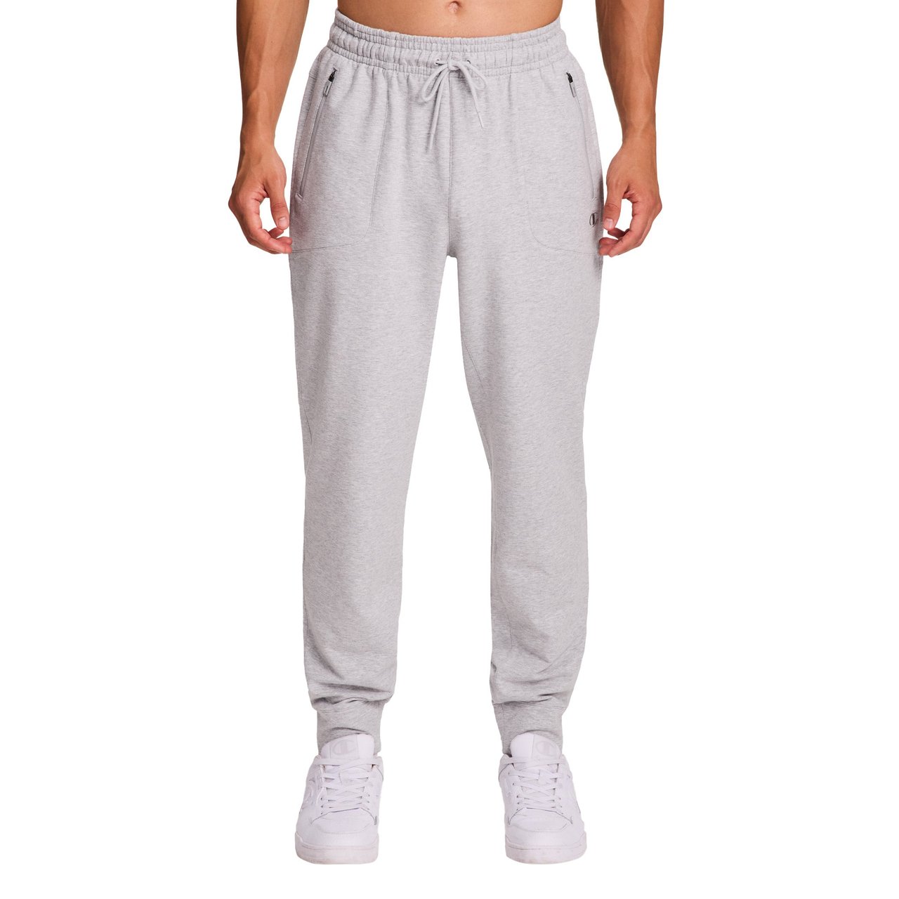 Champion Men's Tech Terry Jogger - Image 1