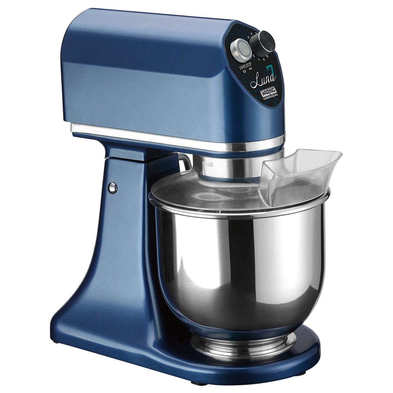 Waring Luna 7-Quart Planetary Stand Mixer - Image 1