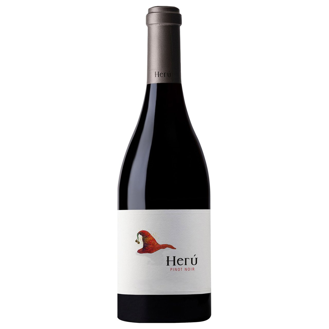 Heru Pinot Noir Chile 750 ML - Image 1