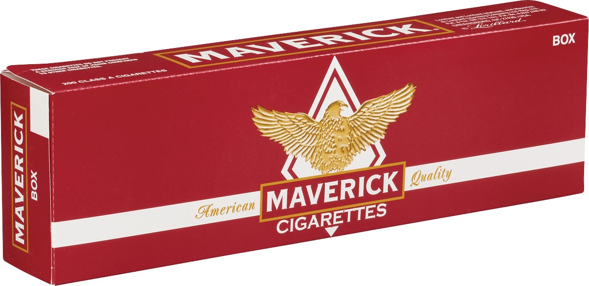 Maverick King Box - Image 1