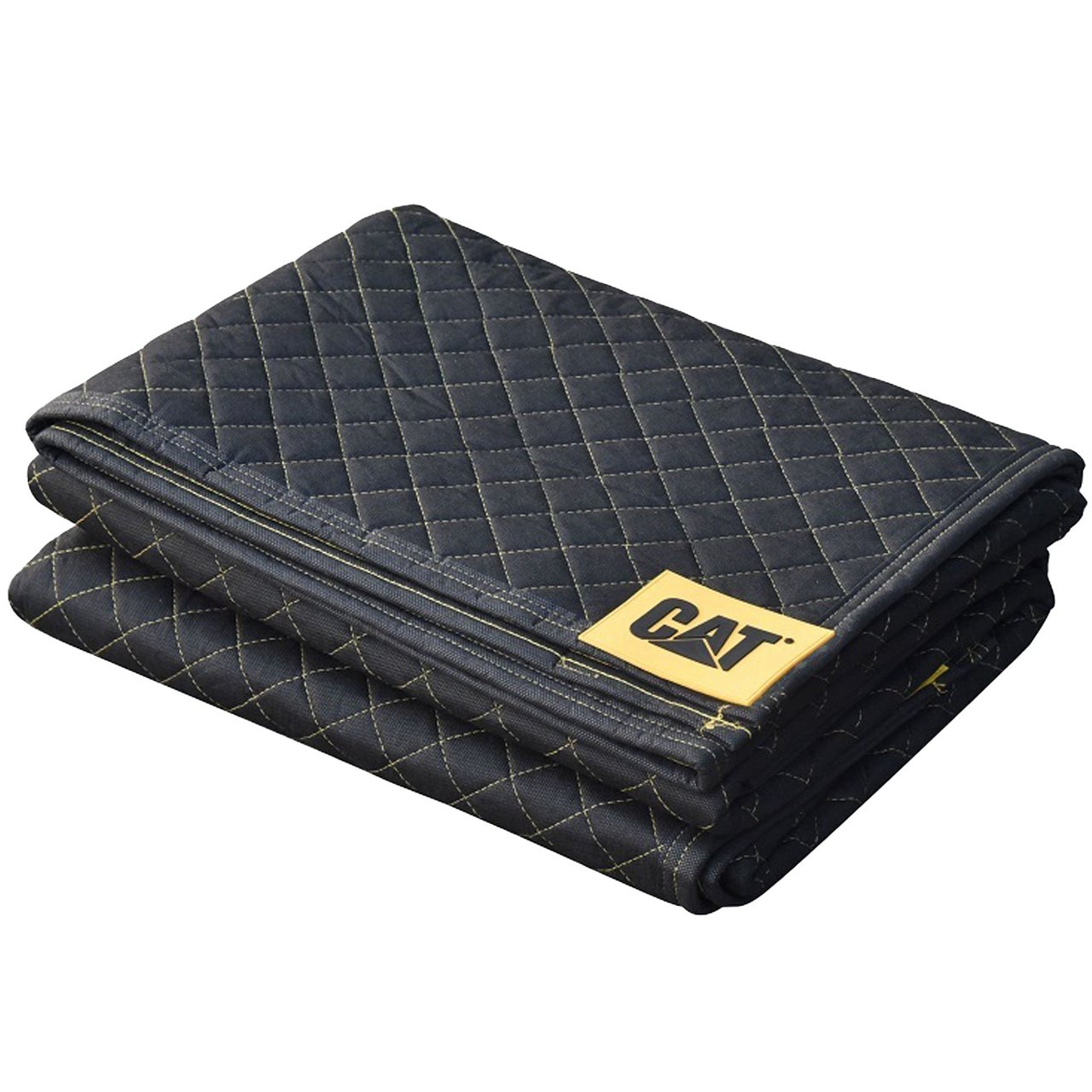 CAT Utility Blanket 72" x 80" 2-Pack - Image 1