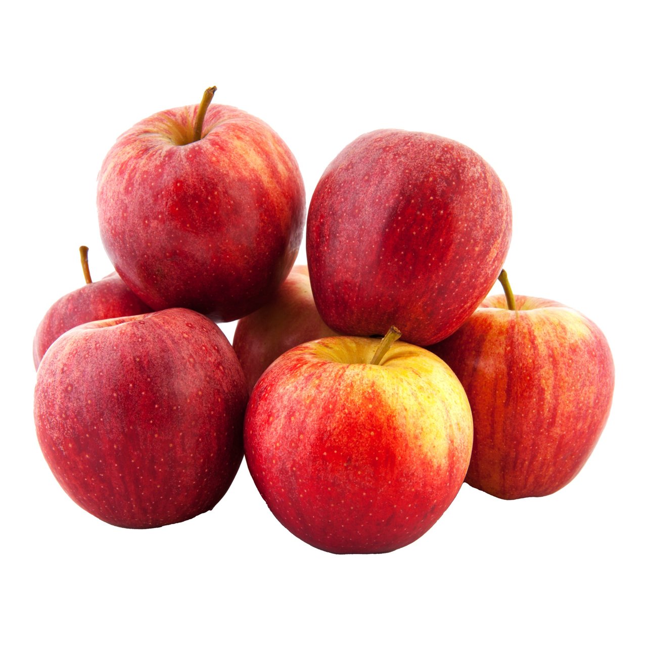 Organic Fuji Apple, 3 lbs - Image 1