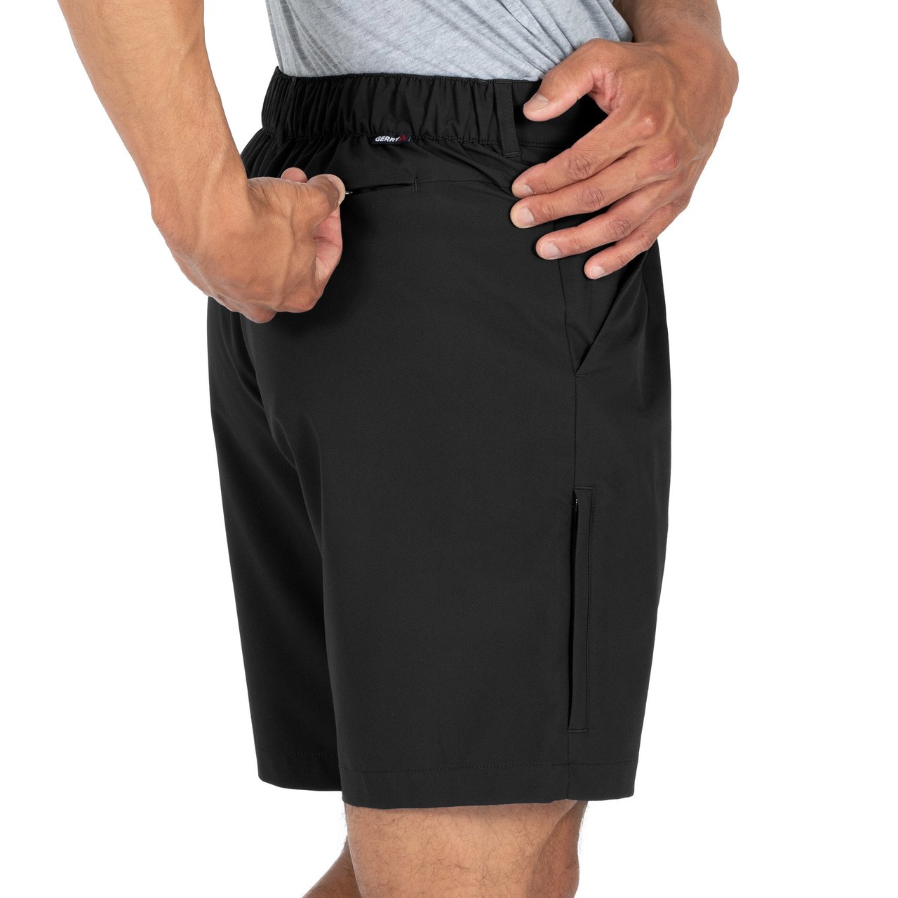 Gerry Men's Tech Short - Image 1