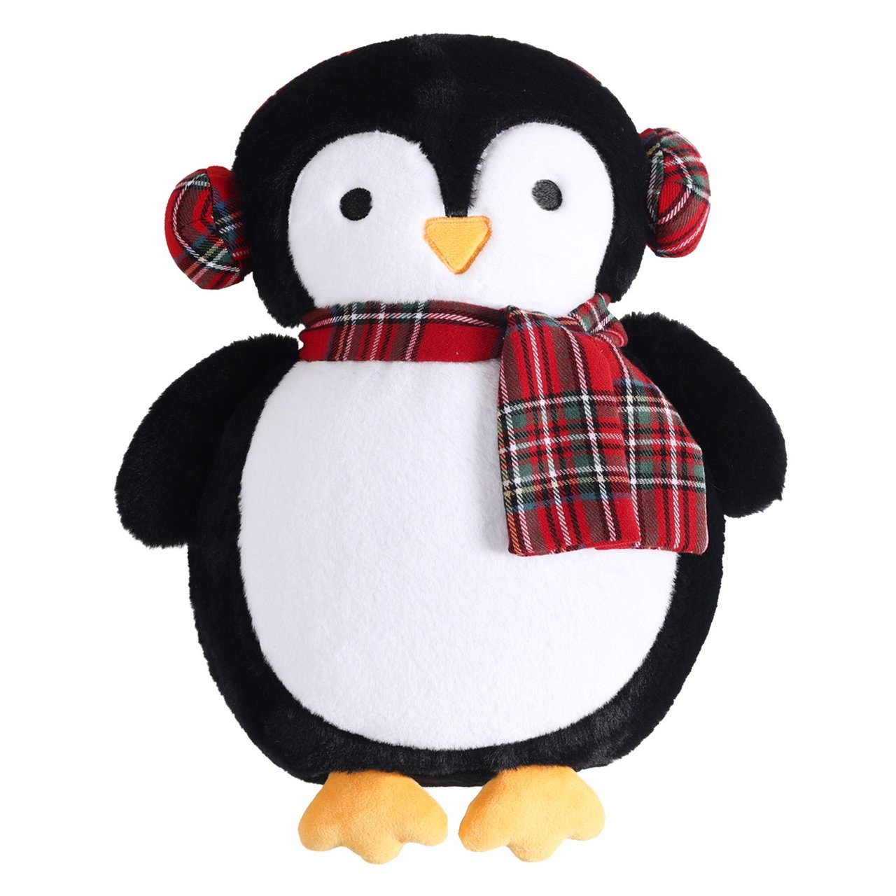 HOLIDAY DECO PILLOW - Image 1