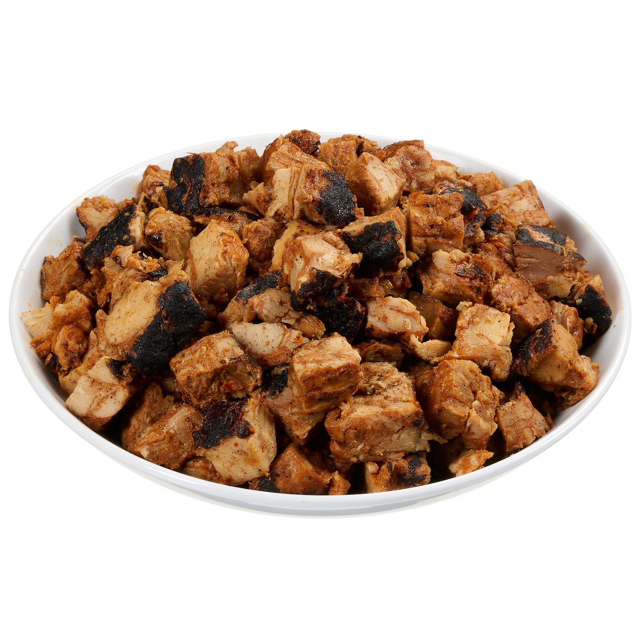 Grilled Chipotle Seasoned Chicken 2 lbs - Image 1