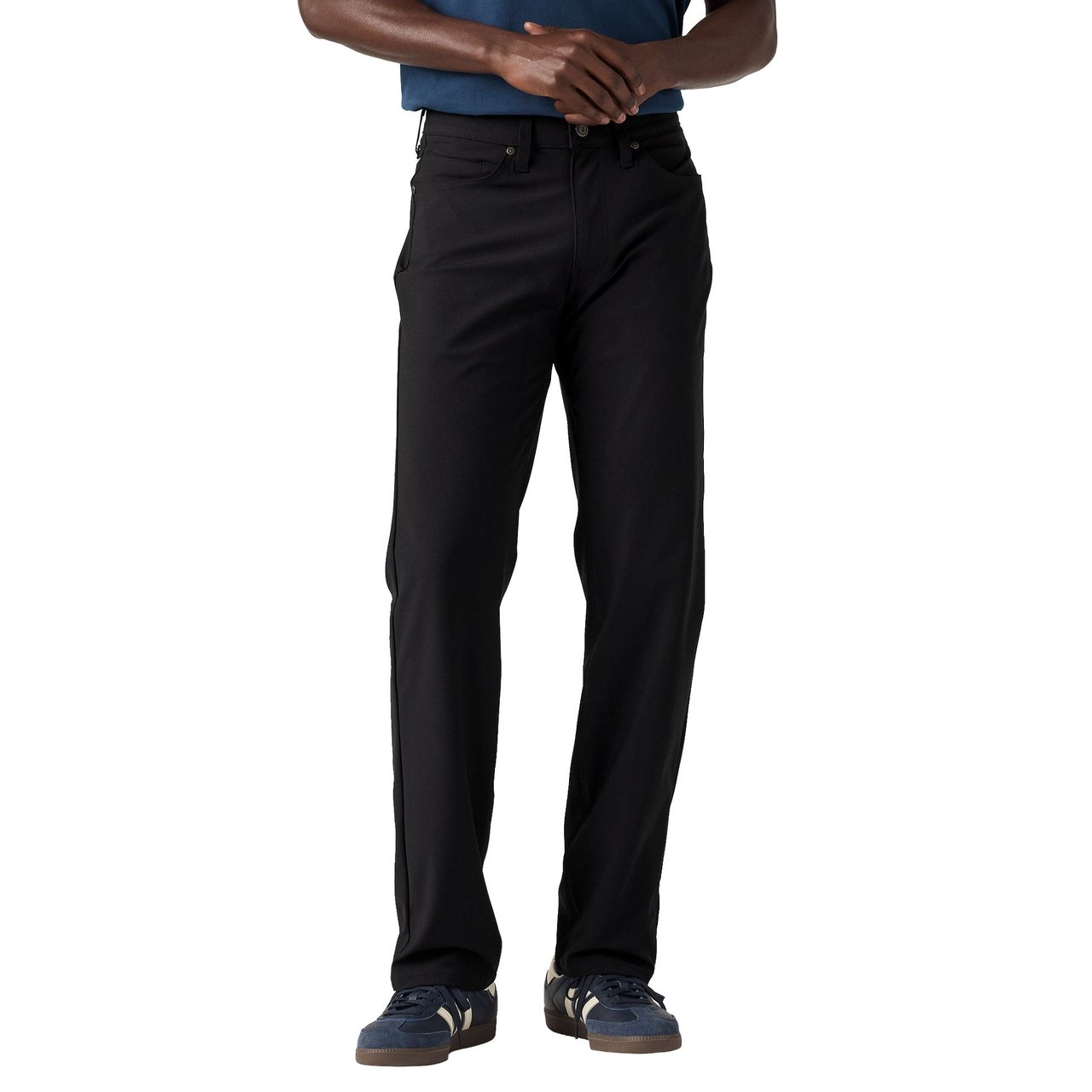Levi's Men's 514 Tech Pant - Image 1